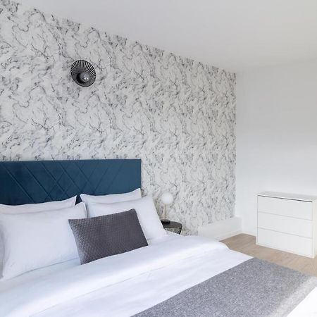 Suite Eclat Dore, Disneyland Paris, 6 Personnes Chessy  Luaran gambar