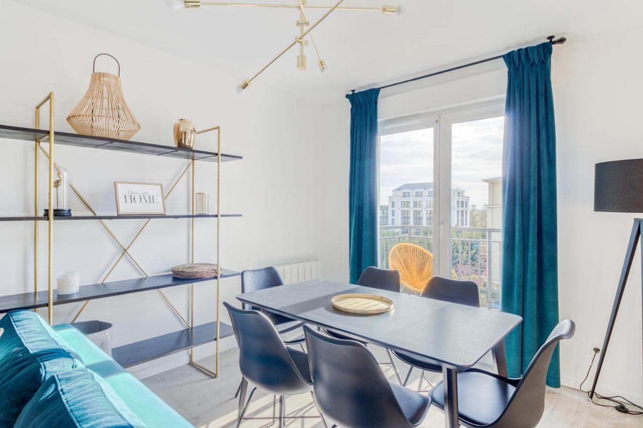 Suite Eclat Dore, Disneyland Paris, 6 Personnes Chessy  Luaran gambar