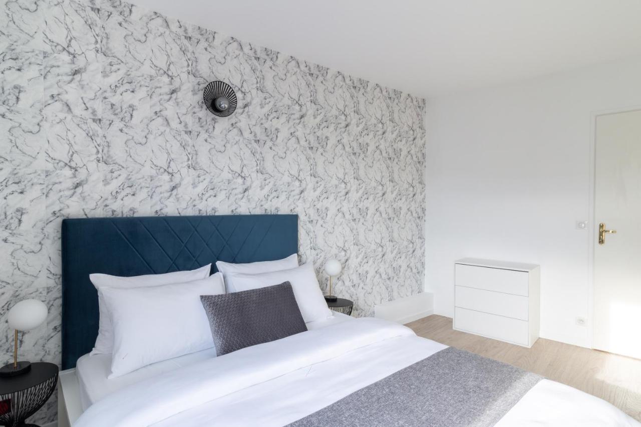 Suite Eclat Dore, Disneyland Paris, 6 Personnes Chessy  Luaran gambar