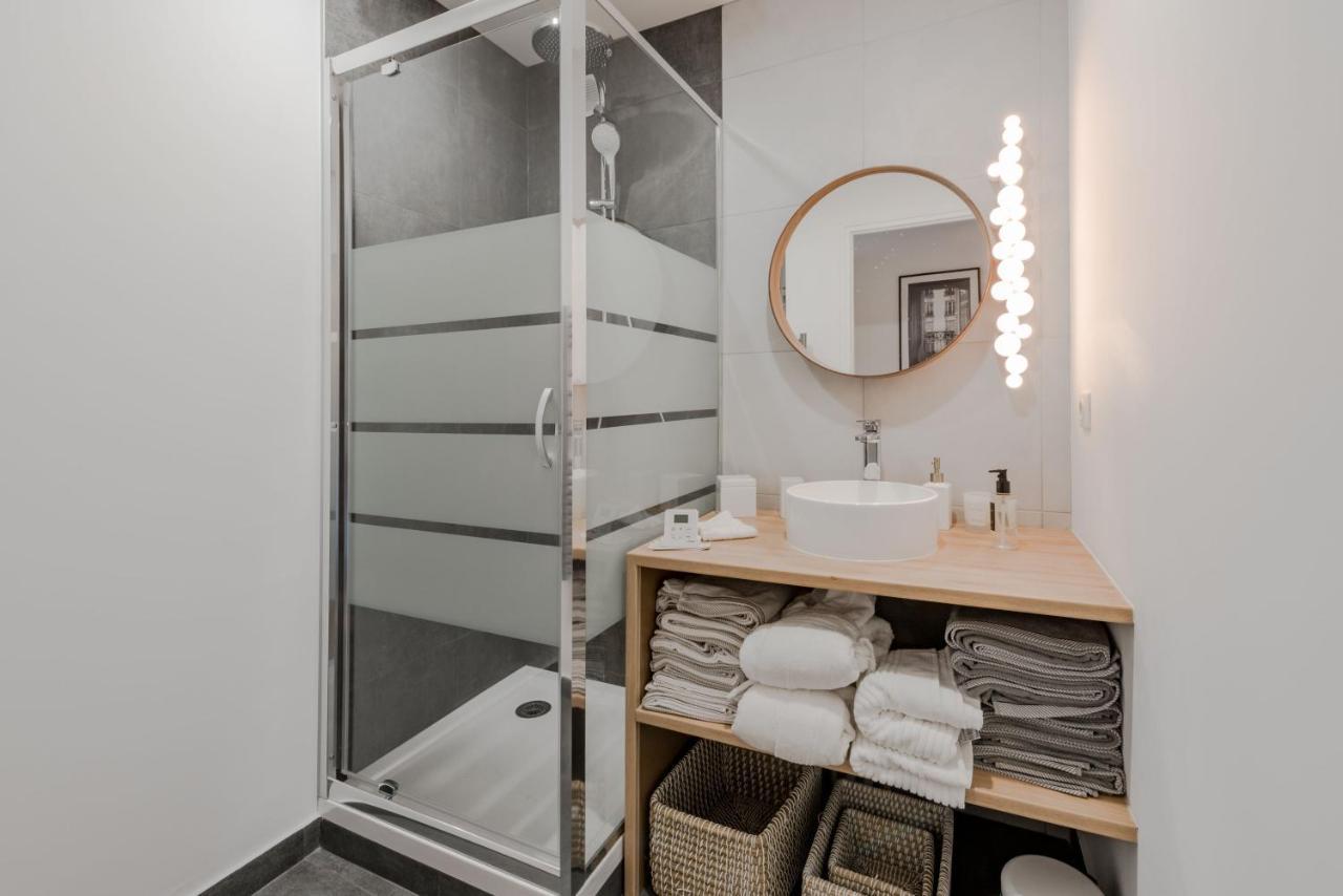 Suite Eclat Dore, Disneyland Paris, 6 Personnes Chessy  Luaran gambar