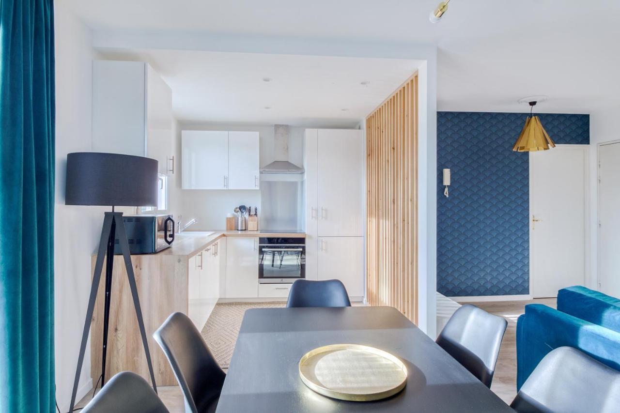 Suite Eclat Dore, Disneyland Paris, 6 Personnes Chessy  Luaran gambar