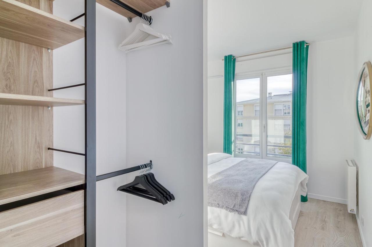 Suite Eclat Dore, Disneyland Paris, 6 Personnes Chessy  Luaran gambar